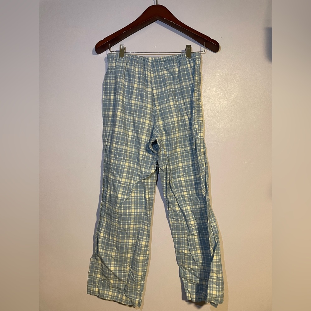L.L. Bean PJ Pants
